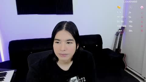 Jiho online show from May 28, 9:45 pm