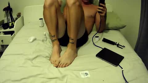 jords8700 online show from February 10, 4:55 pm