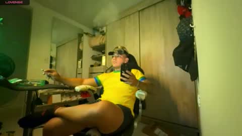 DAVID online show from November 9, 12:09 am