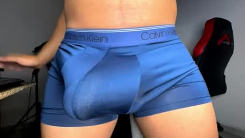 DAVID online show from November 20, 11:15 pm