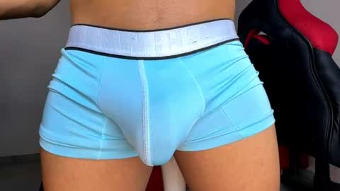 DAVID online show from January 18, 10:46 pm