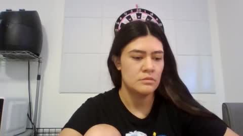 Jordyn online show from October 17, 5:59 pm