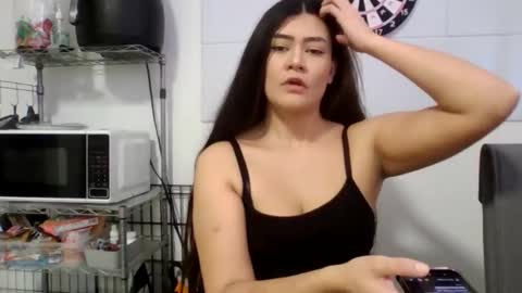 Jordyn online show from October 27, 4:55 pm