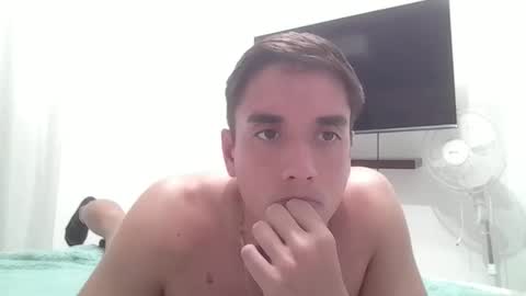 Babyface online show from March 10, 11:10 pm