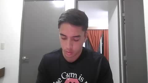 Babyface online show from July 12, 8:27 am