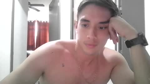 Babyface online show from July 21, 12:02 am