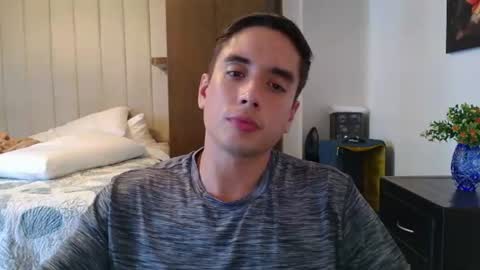 Babyface online show from July 26, 8:27 pm