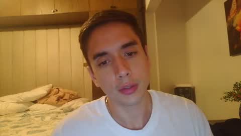 Babyface online show from August 2, 8:18 pm