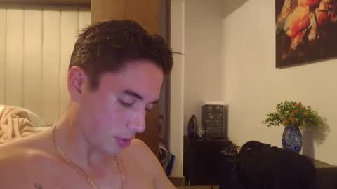 Babyface online show from August 5, 2:58 am