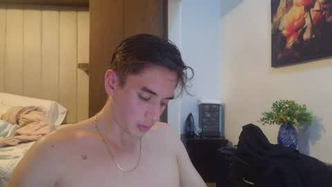 Babyface online show from August 6, 3:19 am