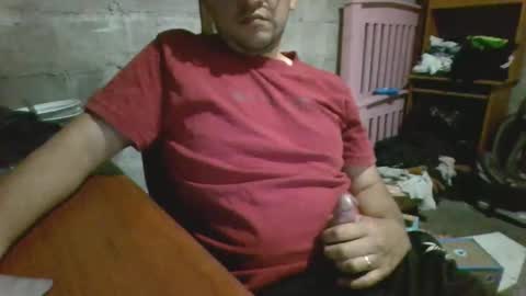 Snapshot of jorgefire0001 chatting on October 21, 4:13 am jorgefire0001 online show from October 21, 4:13 am