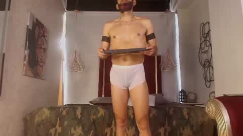 jorgeperezz online show from July 25, 1:41 pm