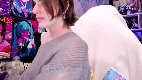 Rose online show from February 27, 5:13 pm