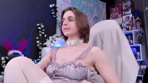Rose online show from April 26, 4:48 pm