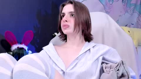 Rose online show from May 1, 5:06 pm