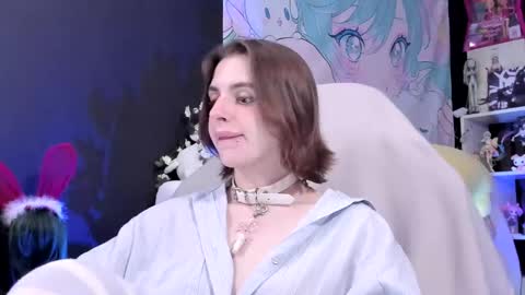Rose online show from May 8, 4:56 pm