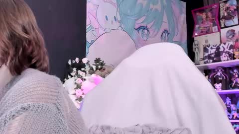 Rose online show from May 12, 4:59 pm