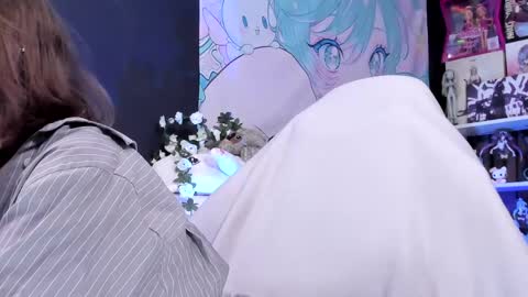 Rose online show from May 17, 4:47 pm