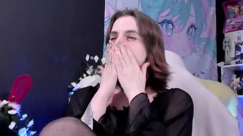 Rose online show from May 31, 4:47 pm