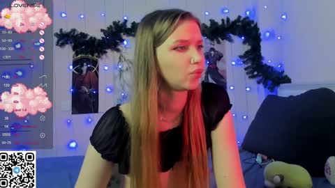 Mila online show from December 28, 1:08 am