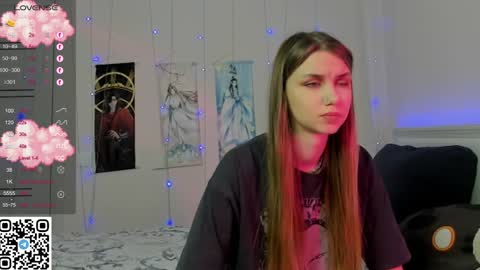 Mila online show from January 27, 8:07 pm