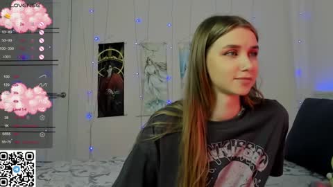 Mila online show from January 28, 10:56 pm