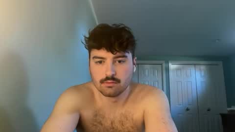 josamuels online show from March 1, 5:15 pm