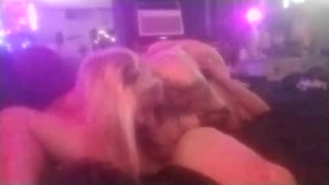 Joey  Amy online show from October 28, 4:09 pm