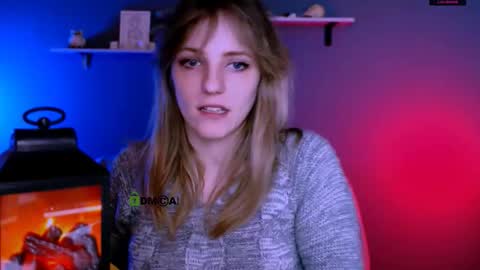 jose_fairy online show from November 17, 9:59 am