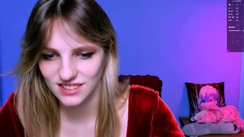 jose_fairy online show from November 24, 8:08 pm