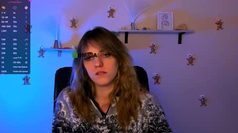 jose_fairy online show from January 18, 10:08 am