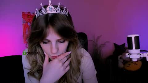 jose_fairy online show from February 1, 9:52 am