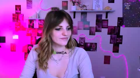 jose_fairy online show from March 4, 9:59 am