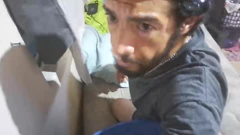 jose_longoria266 online show from October 20, 4:13 am