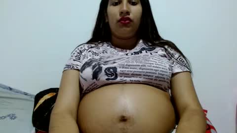 jose y carolina online show from January 30, 2:49 am