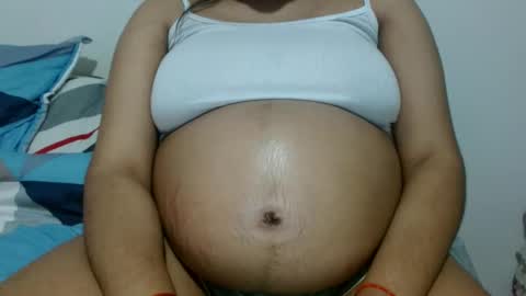 jose y carolina online show from February 17, 8:04 pm