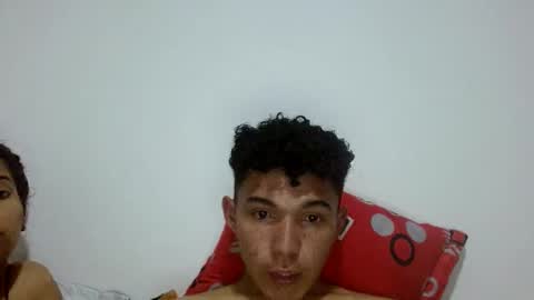 jose y carolina online show from March 9, 2:18 am