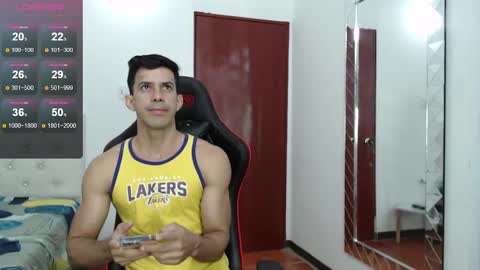 jose_rumbero91 online show from December 20, 11:32 am