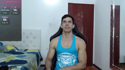jose_rumbero91 online show from December 22, 12:16 pm