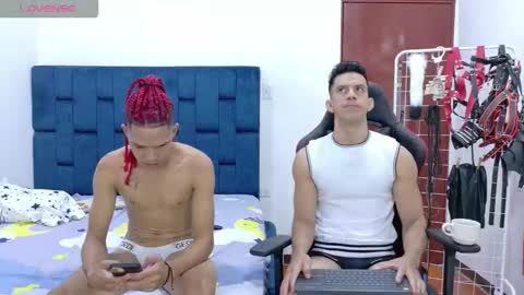 Snapshot of jose_rumbero91 chatting on October 8, 12:25 pm jose_rumbero91 online show from October 8, 12:25 pm