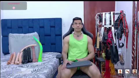 jose_rumbero91 online show from July 23, 1:52 am