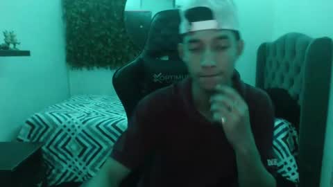 jose_sexycumm online show from January 5, 7:39 pm