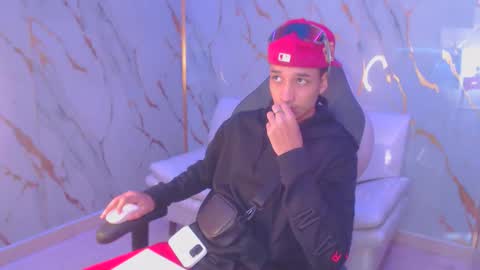 jose_sexycumm online show from October 8, 7:33 pm