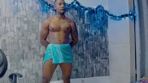 Jackson online show from December 23, 5:22 pm