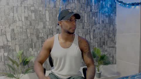 Jackson online show from January 4, 12:27 pm