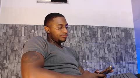 Jackson online show from October 7, 2:03 pm