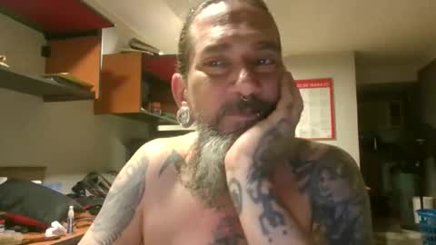 PiercedDick online show from February 6, 10:40 am