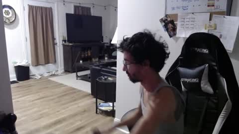 Josef online show from January 10, 11:53 pm