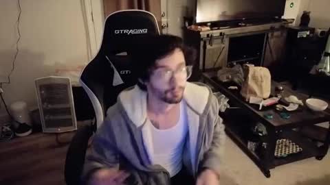 Josef online show from February 27, 3:17 am