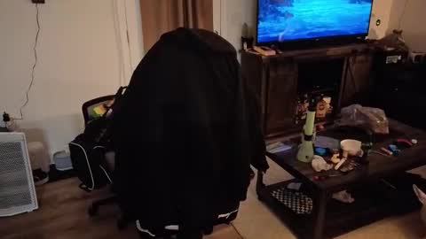 Josef online show from March 1, 2:02 am